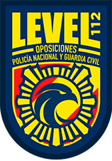 Logo Academialevel112 Policía Local